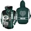 Clothes Green Bay Packers PL51