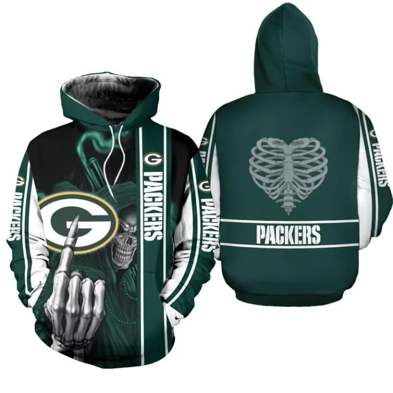 Clothes Green Bay Packers PL51