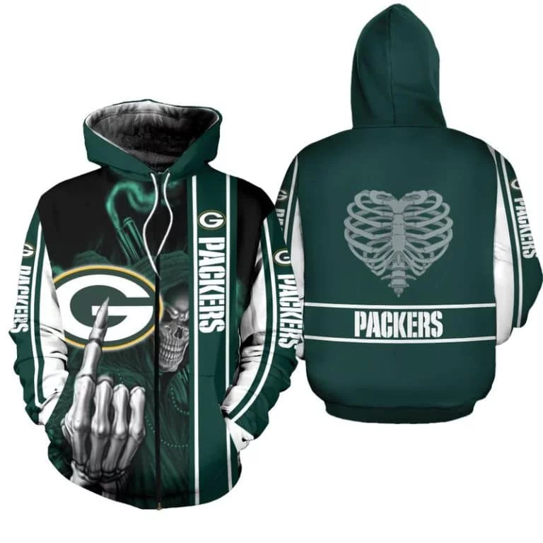 Clothes Green Bay Packers PL51 - Image 2