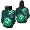 Clothes Green Bay Packers RO23