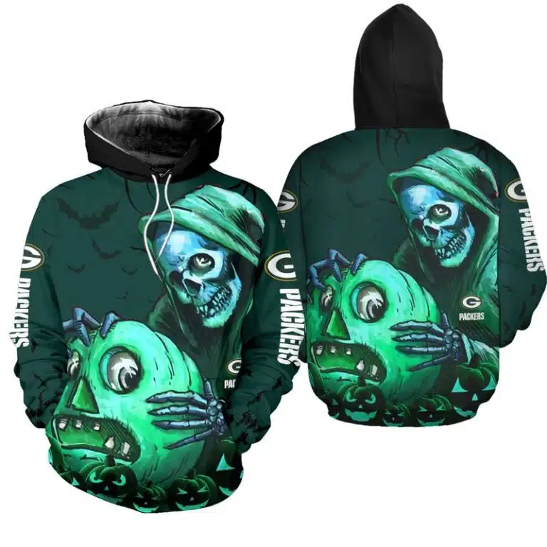 Clothes Green Bay Packers RO23