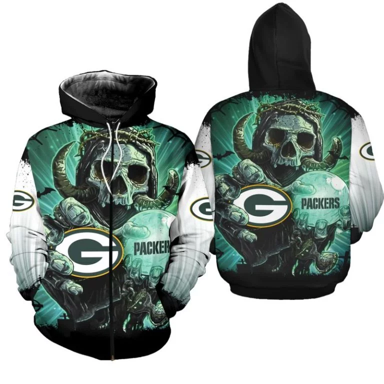Clothes Green Bay Packers JT30 - Image 2