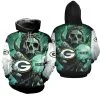 Clothes Green Bay Packers JT30