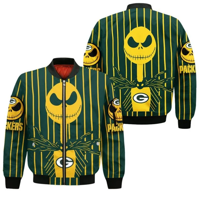 Clothes Green Bay Packers RG71 - Image 5
