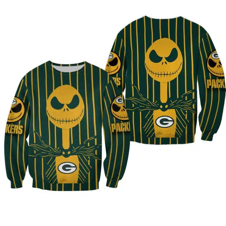 Clothes Green Bay Packers RG71 - Image 3