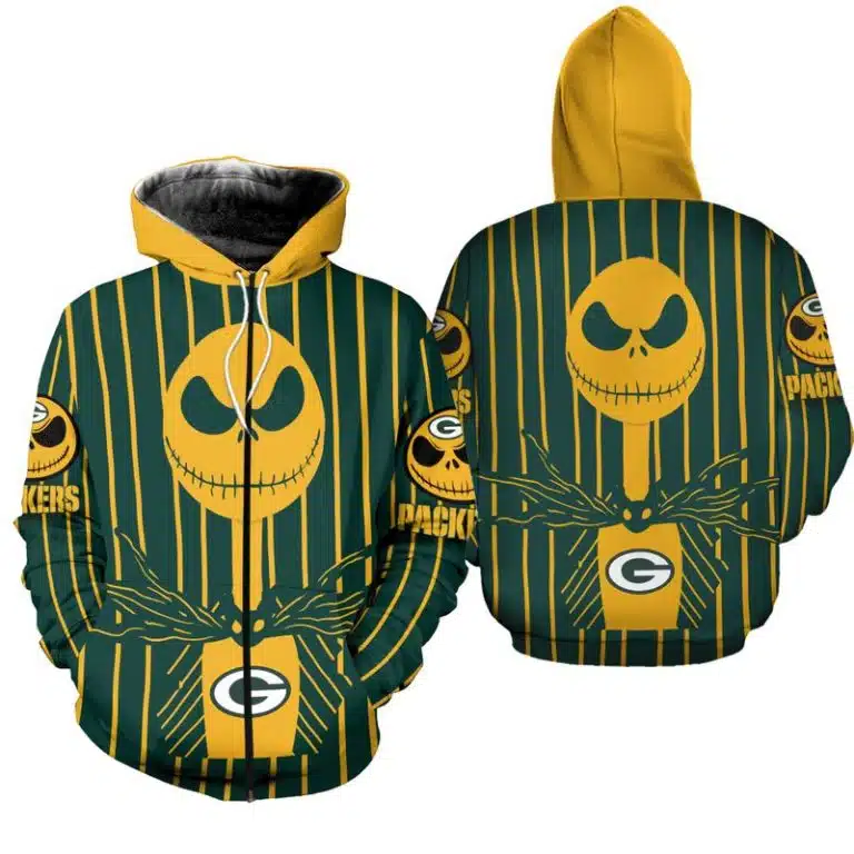 Clothes Green Bay Packers RG71 - Image 2