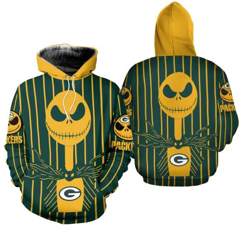 Clothes Green Bay Packers RG71