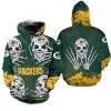 Clothes Green Bay Packers RU51