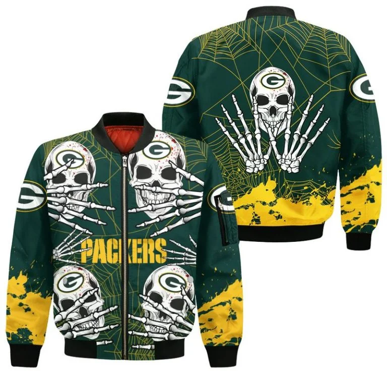 Clothes Green Bay Packers RU51 - Image 5