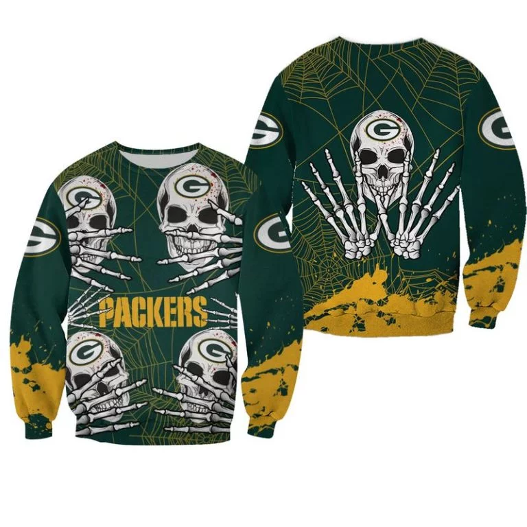 Clothes Green Bay Packers RU51 - Image 3