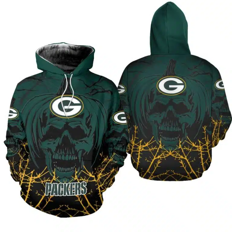 Clothes Green Bay Packers TJ20