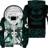 Green Bay Packers Fleece Hoodie WJ31
