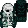 Green Bay Packers Fleece Hoodie WJ31