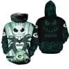 Clothes Green Bay Packers TK53