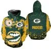 Clothes Green Bay Packers EK85