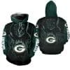 Clothes Green Bay Packers EK67