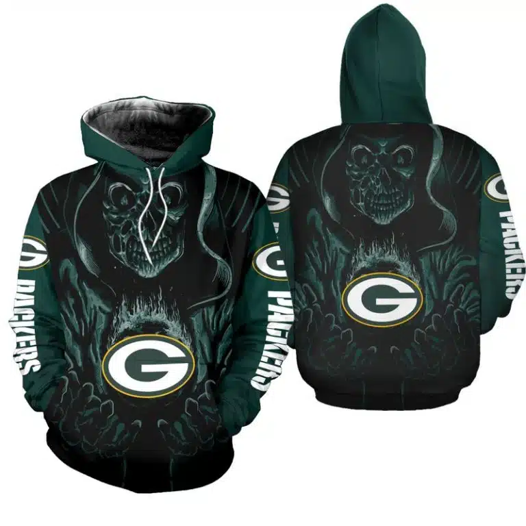 Clothes Green Bay Packers EK67