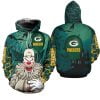 Clothes Green Bay Packers WL81