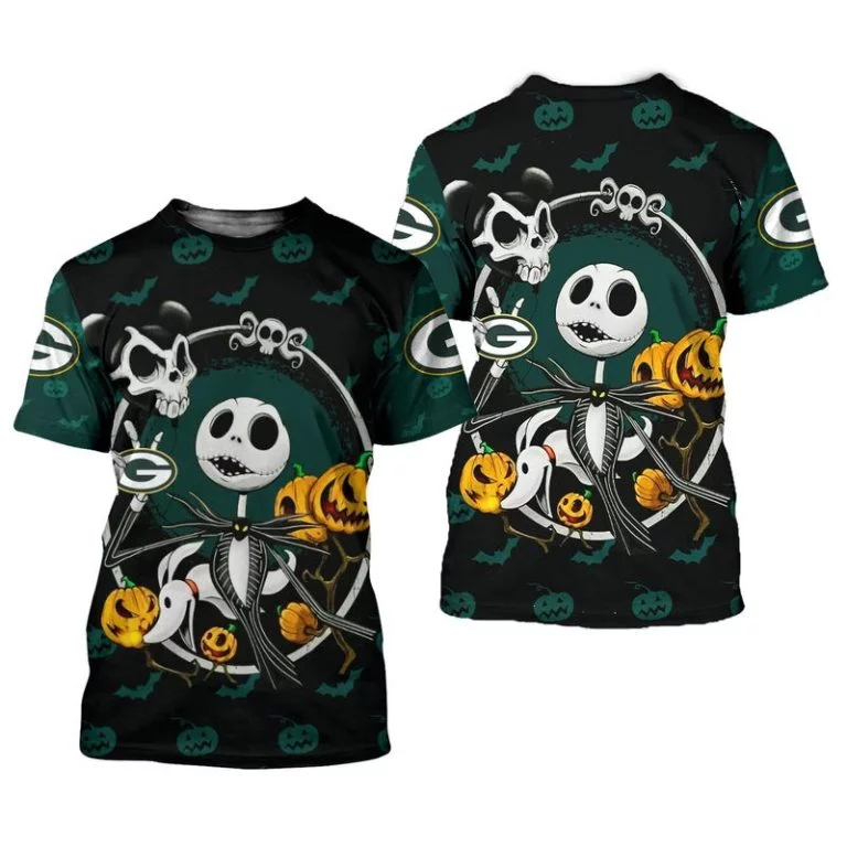 Clothes Green Bay Packers PR49 - Image 4