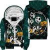 Green Bay Packers Fleece Hoodie RM31