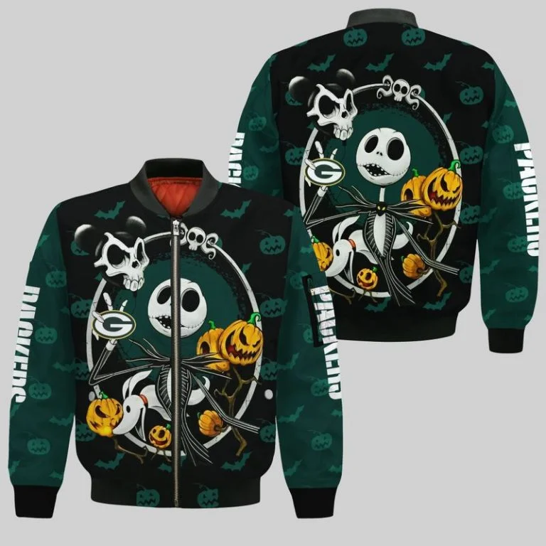 Clothes Green Bay Packers PR49 - Image 5