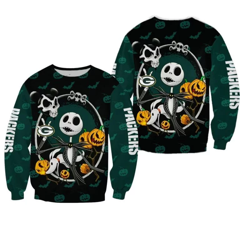 Clothes Green Bay Packers PR49 - Image 3