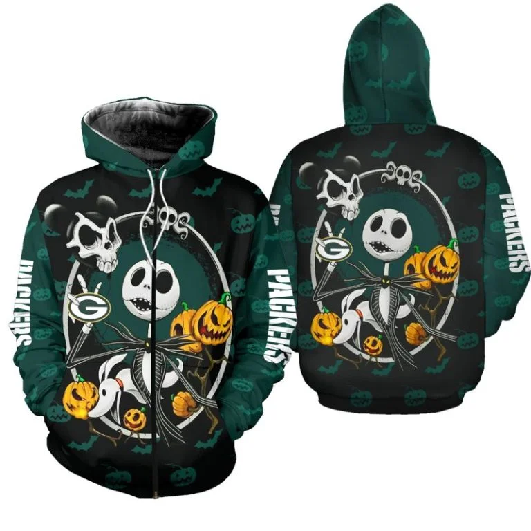 Clothes Green Bay Packers PR49 - Image 2