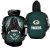 Clothes Green Bay Packers YQ11