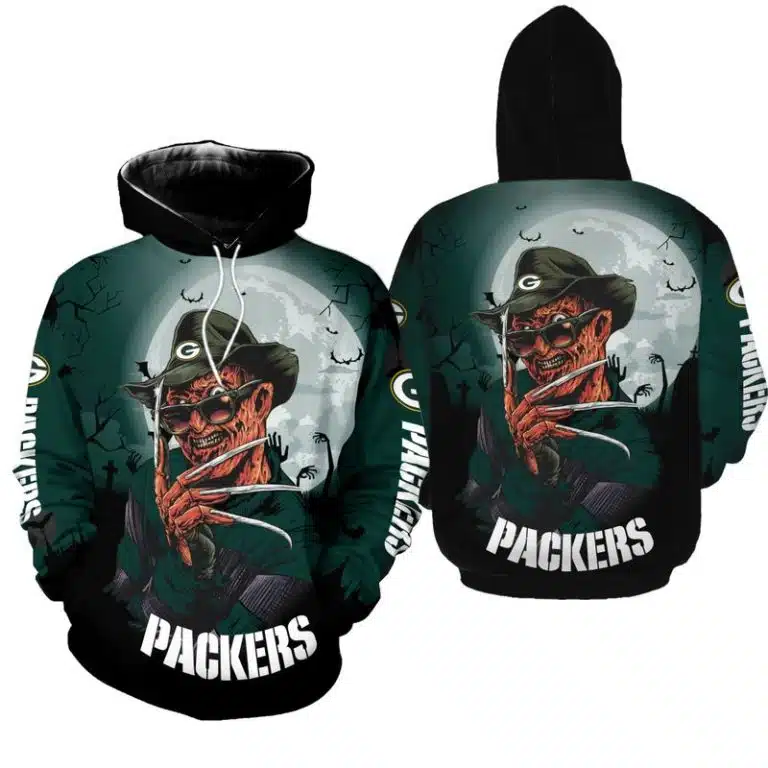 Clothes Green Bay Packers UT82