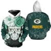 Clothes Green Bay Packers QM67
