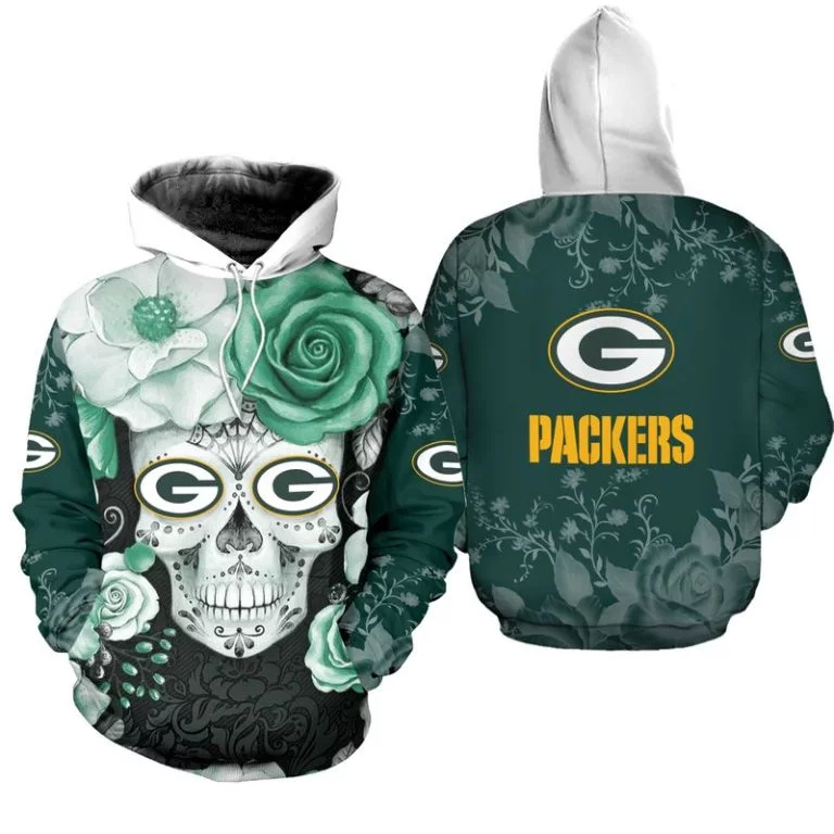 Clothes Green Bay Packers QM67