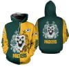 Clothes Green Bay Packers HE41