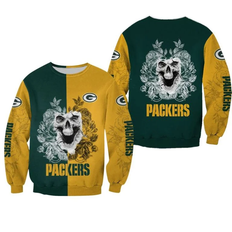 Clothes Green Bay Packers HE41 - Image 4