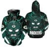 Clothes Green Bay Packers KR37