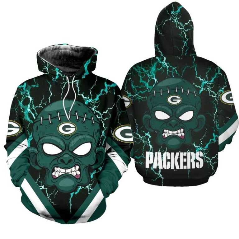 Clothes Green Bay Packers KR37