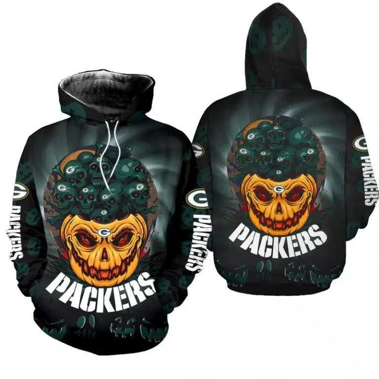 Clothes Green Bay Packers KY47