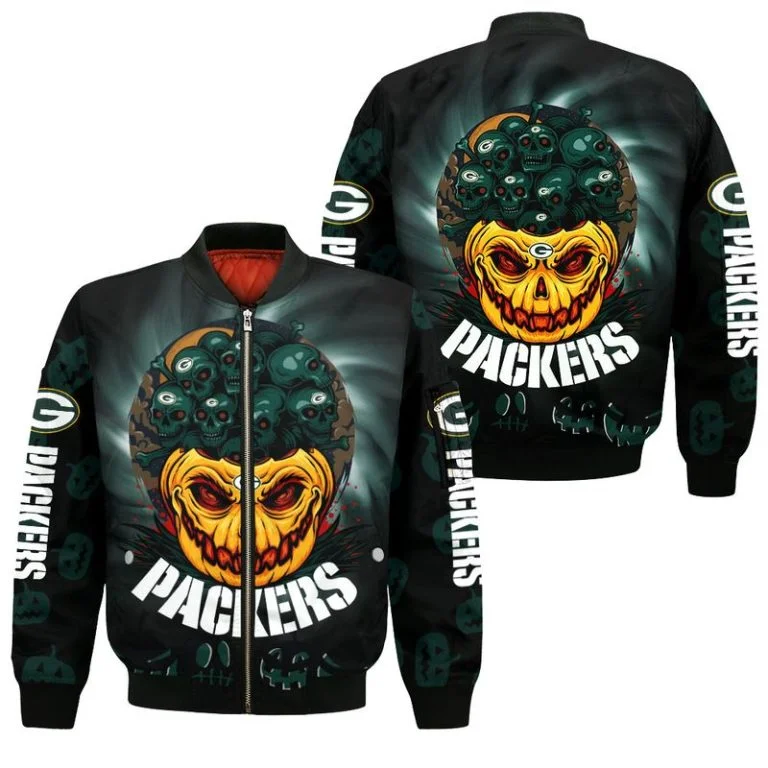 Clothes Green Bay Packers KY47 - Image 5
