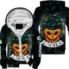 Green Bay Packers Fleece Hoodie JE10