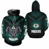 Clothes Green Bay Packers XC02