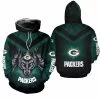 Clothes Green Bay Packers XC02
