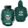 Clothes Green Bay Packers RL67