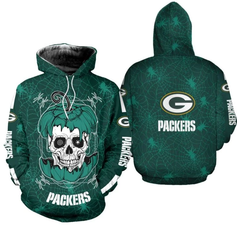 Clothes Green Bay Packers RL67