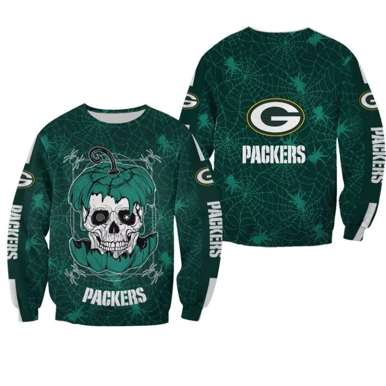 Clothes Green Bay Packers RL67 - Image 3