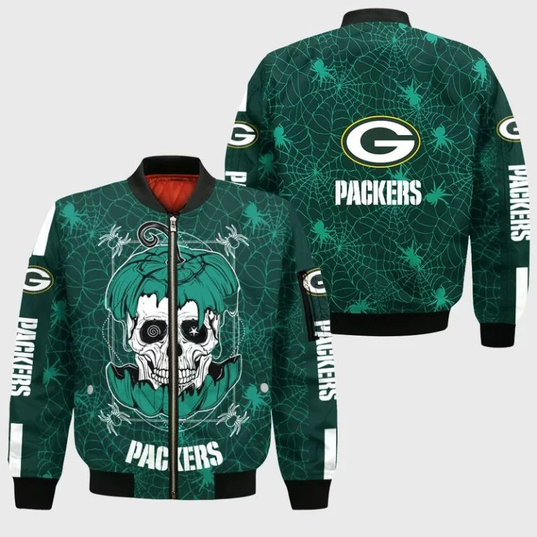 Clothes Green Bay Packers RL67 - Image 5