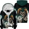 Green Bay Packers Fleece Hoodie WH47