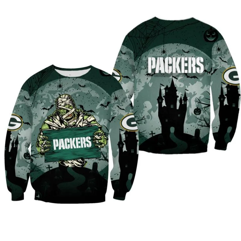 Clothes Green Bay Packers LE42 - Image 3