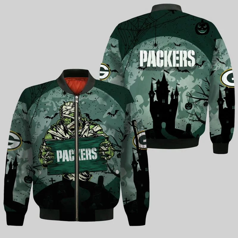 Clothes Green Bay Packers LE42 - Image 5