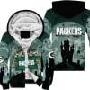 Green Bay Packers Fleece Hoodie RE28