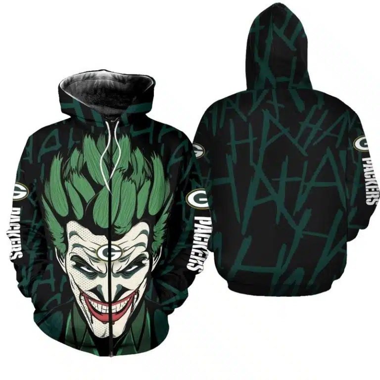 Clothes Green Bay Packers RP27 - Image 2