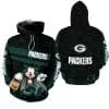 Clothes Green Bay Packers EL45